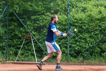 Bild 313 - RL/NL Suchsdorfer SV - SV Blankenese / Hamburger Polo Club